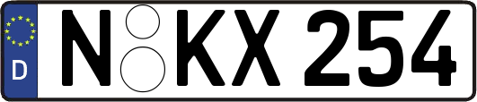 N-KX254
