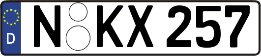 N-KX257