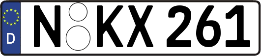 N-KX261
