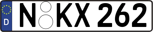 N-KX262