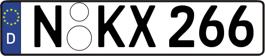 N-KX266