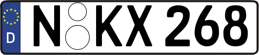 N-KX268