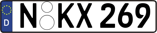 N-KX269