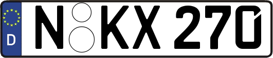 N-KX270