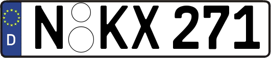 N-KX271