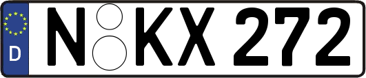 N-KX272