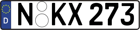 N-KX273
