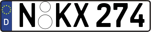 N-KX274