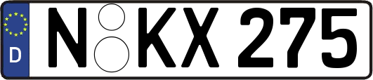 N-KX275