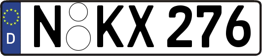 N-KX276