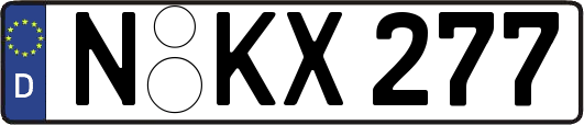 N-KX277