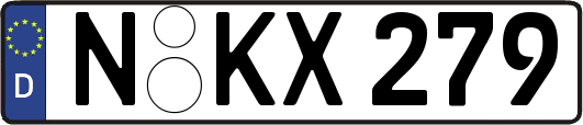 N-KX279