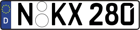 N-KX280