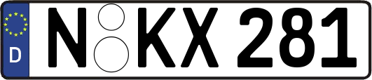 N-KX281