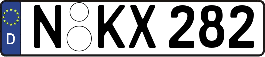 N-KX282