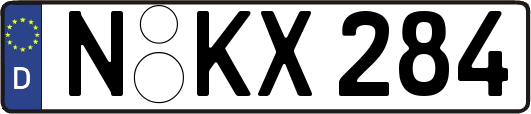 N-KX284