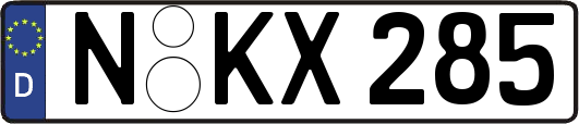 N-KX285