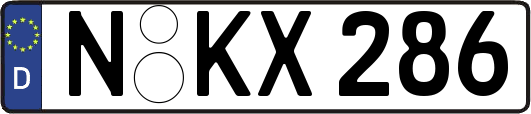 N-KX286
