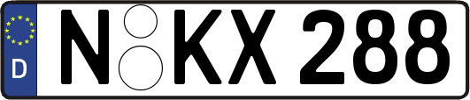 N-KX288