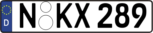 N-KX289