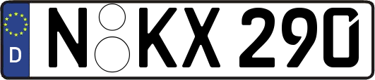 N-KX290