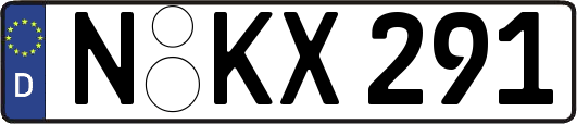 N-KX291