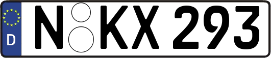 N-KX293