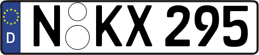 N-KX295