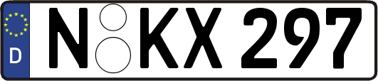 N-KX297
