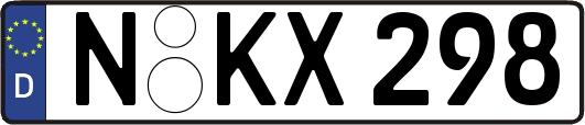 N-KX298