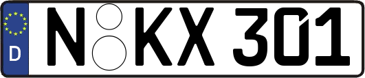 N-KX301
