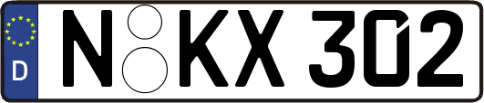 N-KX302