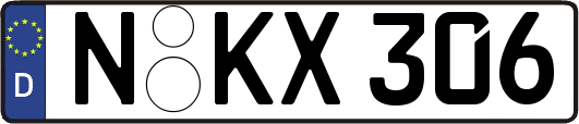 N-KX306