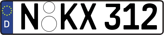 N-KX312
