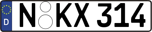 N-KX314