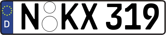 N-KX319