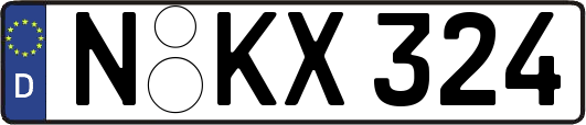 N-KX324