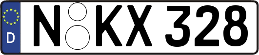 N-KX328