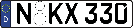 N-KX330