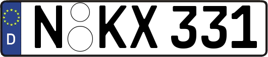 N-KX331