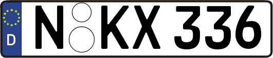 N-KX336