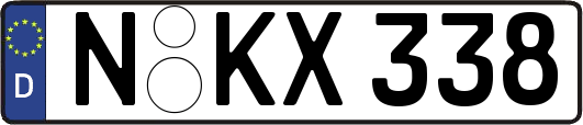 N-KX338