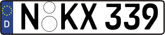 N-KX339