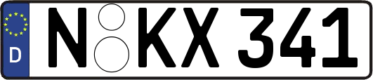 N-KX341