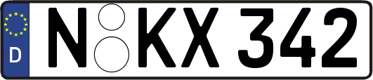 N-KX342