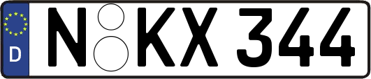 N-KX344