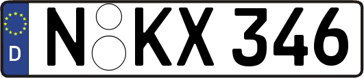 N-KX346