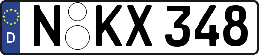 N-KX348