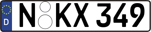 N-KX349