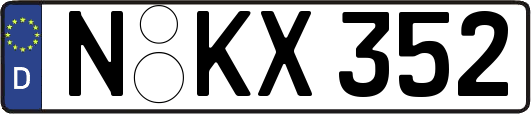 N-KX352